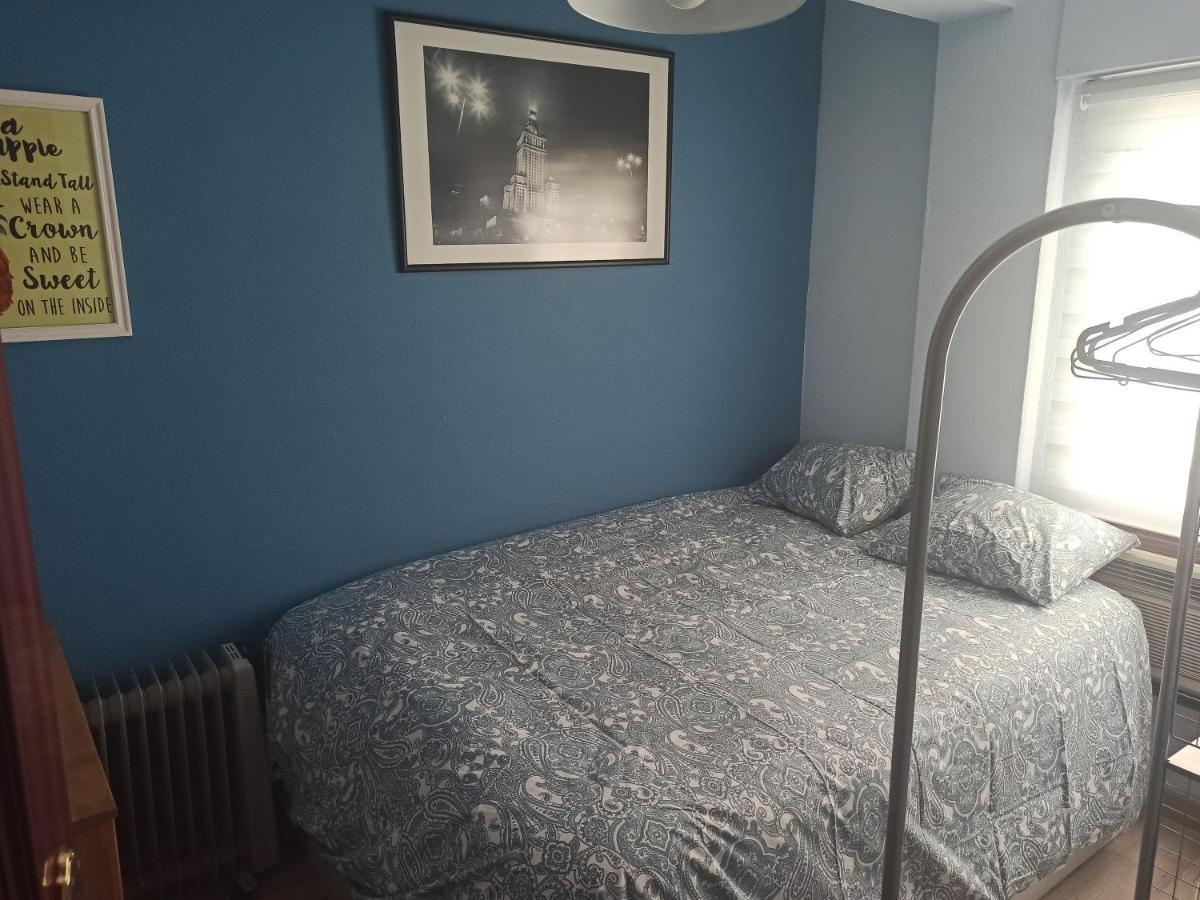Appartement Relax En - Triana Sevilla