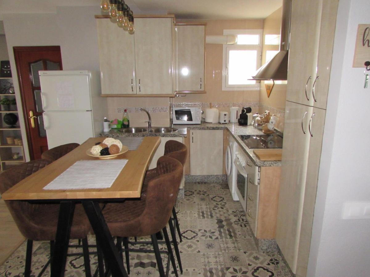 Relax En - Triana Appartement Sevilla